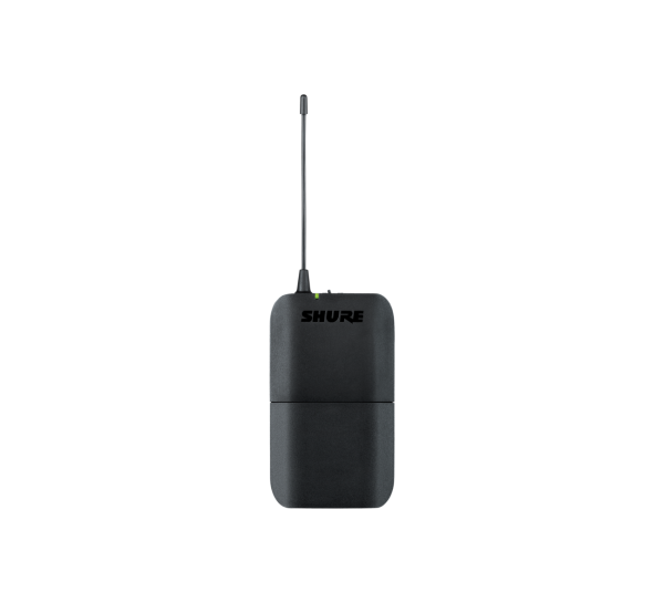 Shure BLX1-K14 Wireless Bodypack Transmitter Shure BLX1-K14 Wireless Bodypack Transmitter