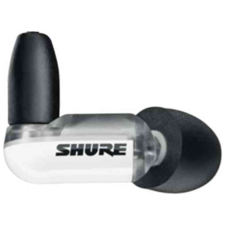 Shure RPE31BAW-RIGHT SE31BAW Right Earphone Assembly - Service Replacement Part