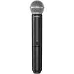 Shure BLX2/SM58-J10 Handheld Wireless Transmitter with SM58