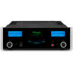 McIntosh MSA5500 Streaming Integrated Amplifier MSA5500
