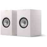 KEF Q6 Meta Center Channel HiFi Speaker - Satin White