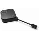 BenQ InstaShow WDC15 Type C Wireless Presentation System Plug and Play
