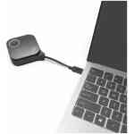BenQ InstaShow WDC15 Type C Wireless Presentation System Plug and Play