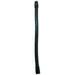 Shure G-12 12-Inch Flexible Gooseneck Microphone for Podiums