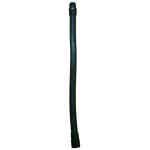 Shure G12B Black 12-Inch Gooseneck Mic for Conference & Stage Use