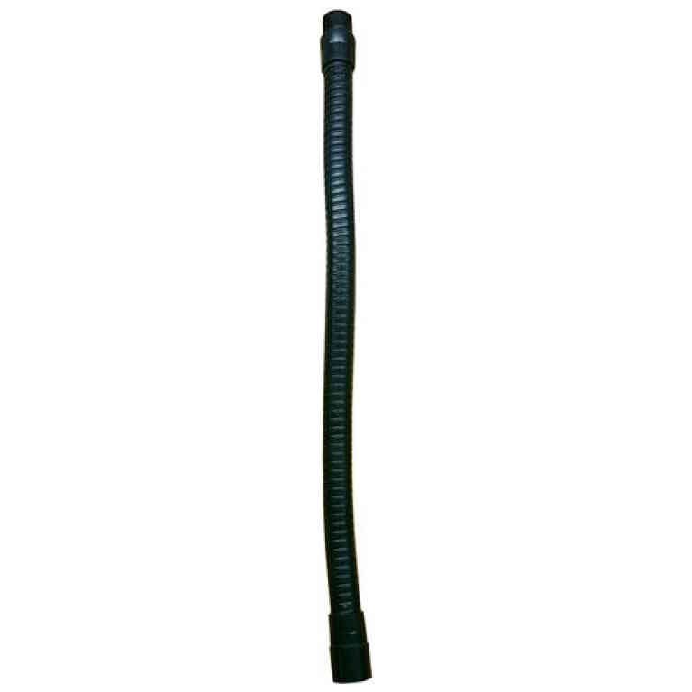 Shure G18A 18-Inch Adjustable Gooseneck Microphone for Speech