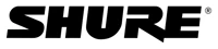shure
