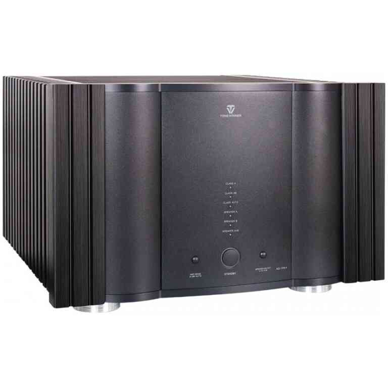 Tonewinner AD-1PA+ Flagship Audiophile Hi-Fi Power Amplifier