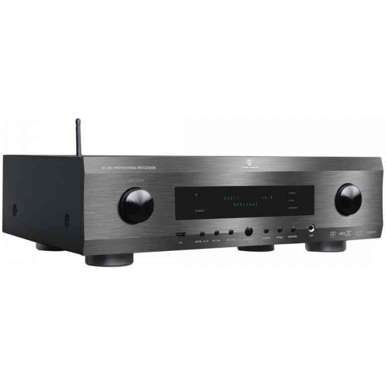 Tonewinner AT-200 7.2.4 Dolby Atmos DTS:X Surround Audio Processor