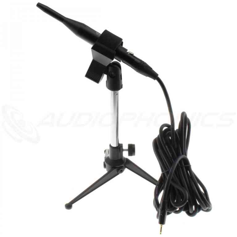 Tonewinner ETM-2 Precision Calibration Microphone Pen Type