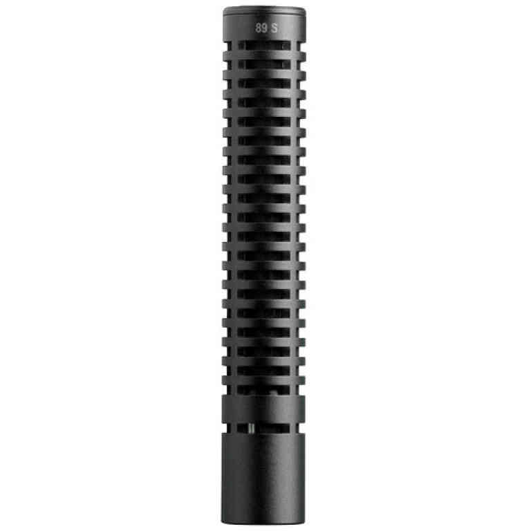 Shure RPM89S Medium Shotgun Microphone Assembly