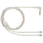 Shure SE846-CL-LEFT SE846 Sound Isolating Earphones (Clear)