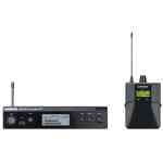 Shure P3TUK=-K3E P3T Wireless Transmitter