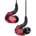 Shure SE535LTD-EFS Limited Edition Sound Isolating Earphones