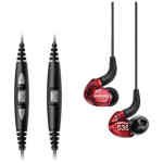 Shure SE535LTD-EFS Limited Edition Sound Isolating Earphones