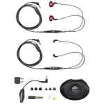 Shure SE535LTD-EFS Limited Edition Sound Isolating Earphones