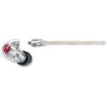 Shure SE846-CL-LEFT SE846 Sound Isolating Earphones (Clear)