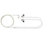 Shure SE846-CL-LEFT SE846 Sound Isolating Earphones (Clear)