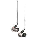 Shure SE53BACL-LEFT AONIC 5 Sound-Isolating Earphones (Clear)