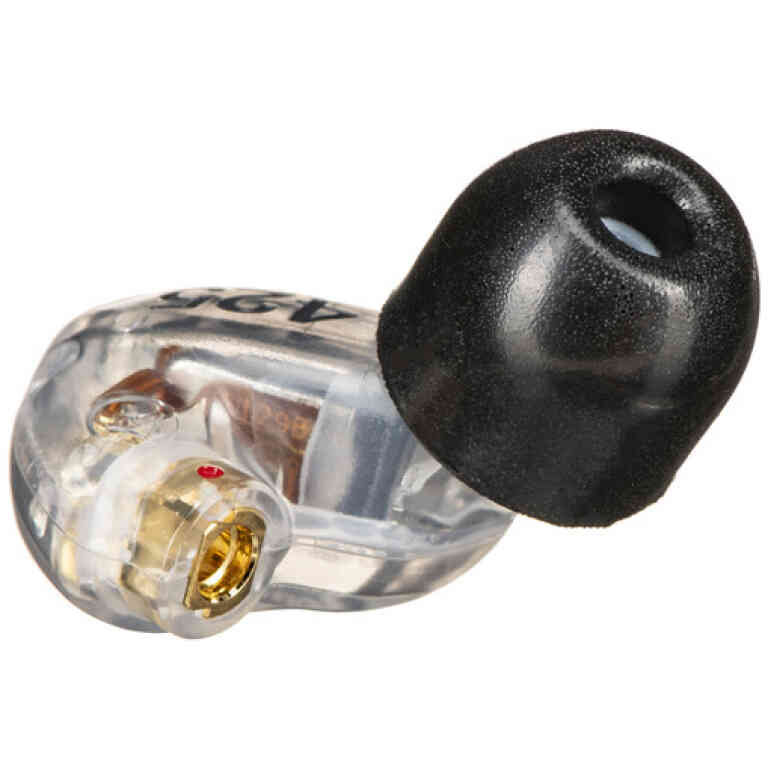 Shure SE425-CL-LEFT SE425-CL Right Side Earphone