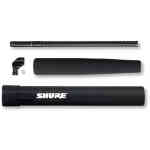 Shure VP89LPremium Modular Shotgun Microphone Shure VP89LPremium Modular Shotgun Microphone