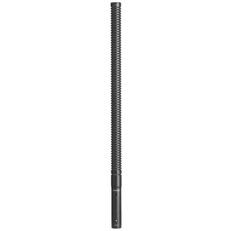 Shure VP89M Premium Modular Shotgun Microphone