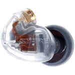 Shure SE535-CL-LEFT Professional Sound Isolating Earphones