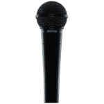 Shure SM58-BLK Vocal Microphone Shure SM58-BLK Vocal Microphone