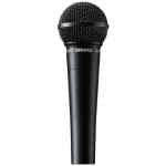 Shure SM58-LC Cardioid Dynamic Microphone