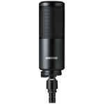 Shure SM4-K-KIT Studio Recording Microphone Kit, XLR Home Studio Condenser Mic with Mix-Ready Audio