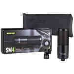 Shure SM4-K Home Recording Microphone