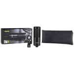 Shure SM4-K Home Recording Microphone