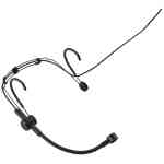 Shure SM137-LC Professional Instrument Condenser Microphone