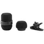 Shure SM39-LM3 Cardioid Singing Headset Microphone for Performing Artists