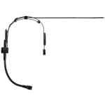 Shure SM39-TQG Performance Headset Condenser Microphone