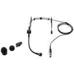 Shure SM39-TQG Performance Headset Condenser Microphone