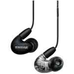 Shure SE53BABK-LEFT AONIC 5 Sound Isolating Earphones