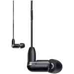 Shure SE31BABKUNI-EFS AONIC 3 Sound Isolating Earphones