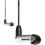 Shure SE31BABKUNI-EFS AONIC 3 Sound Isolating Earphones