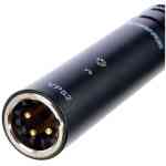 Shure VP82 Short shotgun microphone Shure VP82 Short shotgun microphone