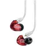 Shure SE535-LTD-LEFT Limited Edition Sound Isolating Earphones