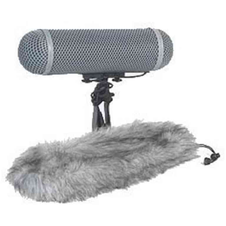 Shure A89SW-KIT Windshield Kit