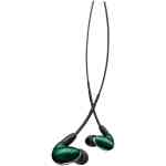 Shure SRH1540-BK Premium Closed-Back Headphones