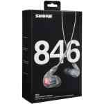 Shure SE846-CL-RIGHT Professional Earphones with Sound Isolating Design