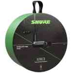 Shure SE31BABKUNI-EFS AONIC 3 Sound Isolating Earphones