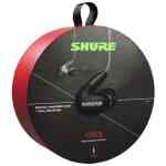 Shure SE53BABK-RIGHT AONIC 5 Sound Isolating Earphones