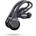 Shure SE21DYBK+TW2-EFS AONIC 215 Gen 2 True Wireless Sound Isolating Earphones