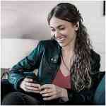 Shure SE31BABKUNI-EFS AONIC 3 Sound Isolating Earphones