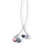Shure SE846-CL-LEFT SE846 Sound Isolating Earphones (Clear)