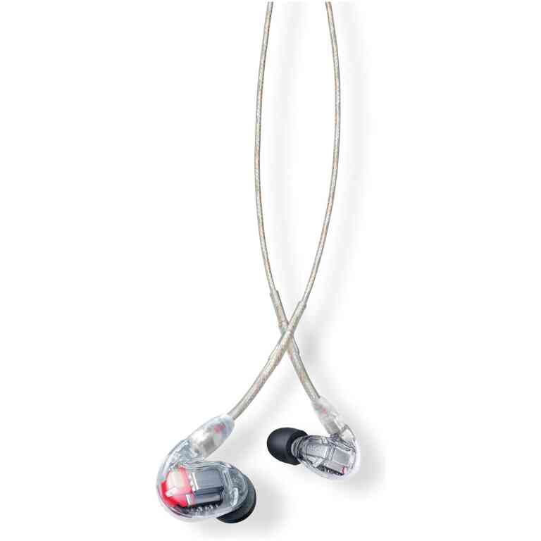 Shure RPE846-CL-RIGHT SE846 Right Side Gen 2 Sound Isolating Earphones